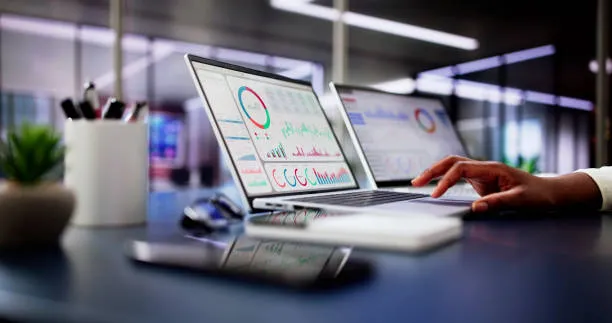 Цифровое присутствие